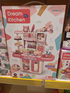 Dream Kitchen playset