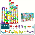 Marble Run