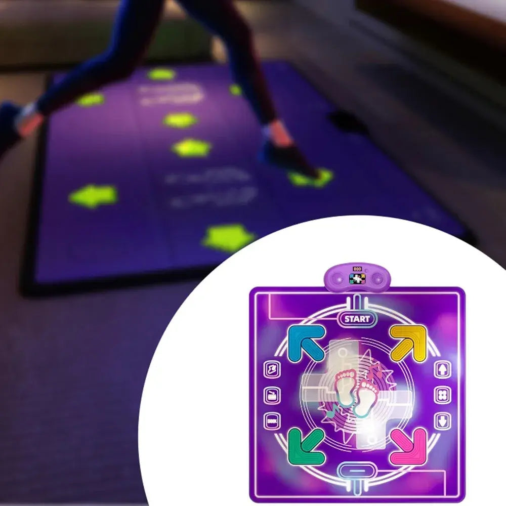 Fun Electronic Dance Mat