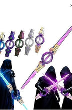 Double Edge light saber sword
