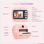 Instant Digital Camera