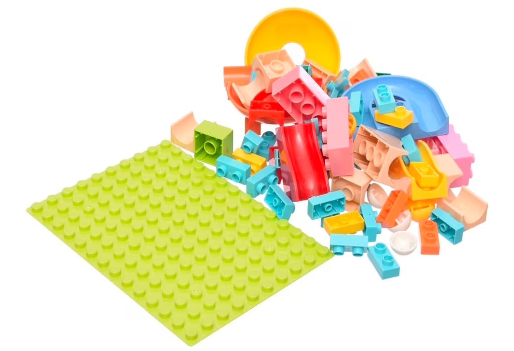 Blocks world (8 in 1)