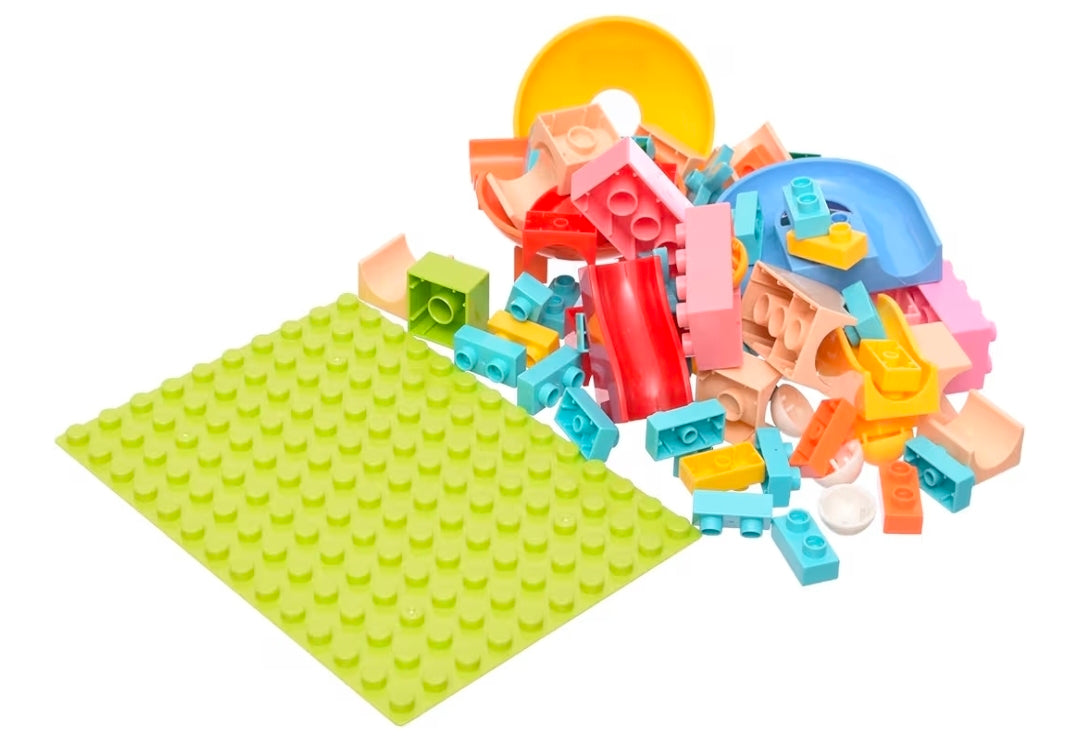 Blocks world (8 in 1)