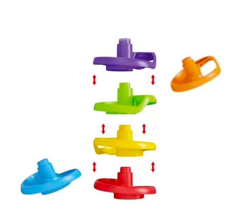 Fun Slide