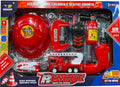 Firefighter Rescue Tool Kit