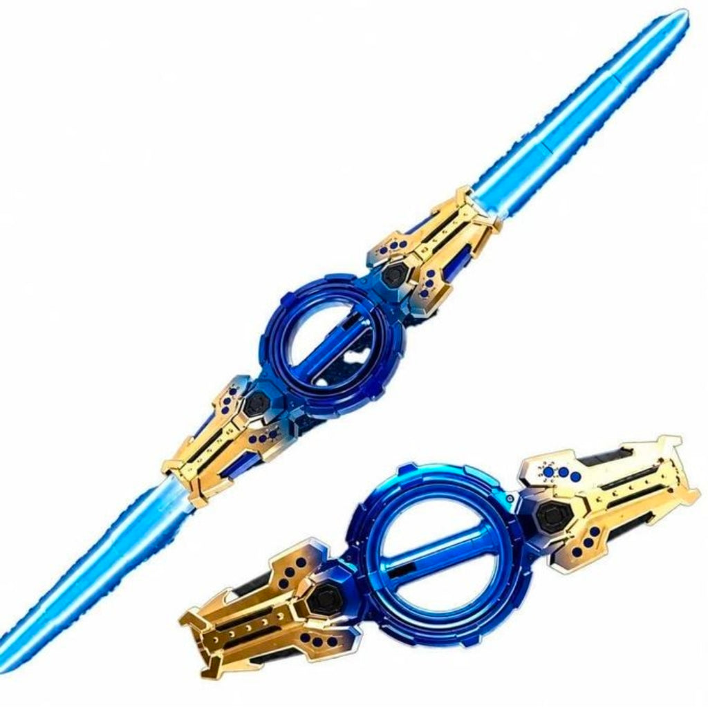 Double Edge light saber sword