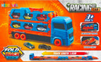 Racing Go Car