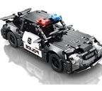 Technique Racing Car Lego