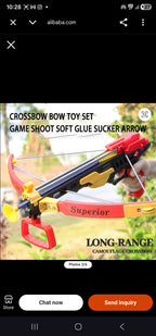 Crossbow