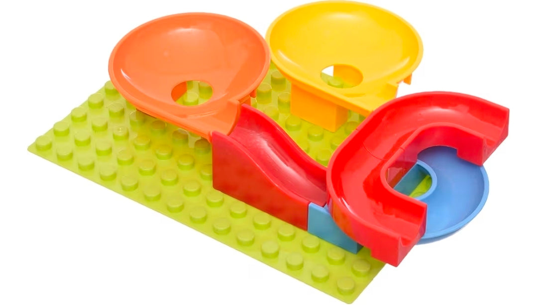 Blocks world (8 in 1)