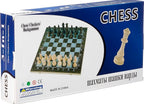 3 in 1 Chess set