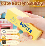 Butter Squishy