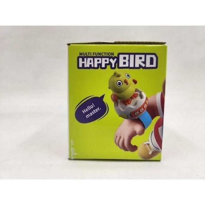 Happy Bird