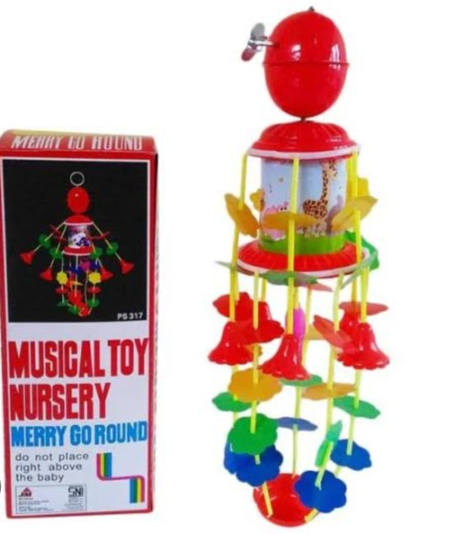 Musical Nursery
