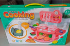 Cooking Delicacy