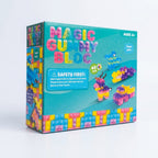 Magic Gummy Bloc set