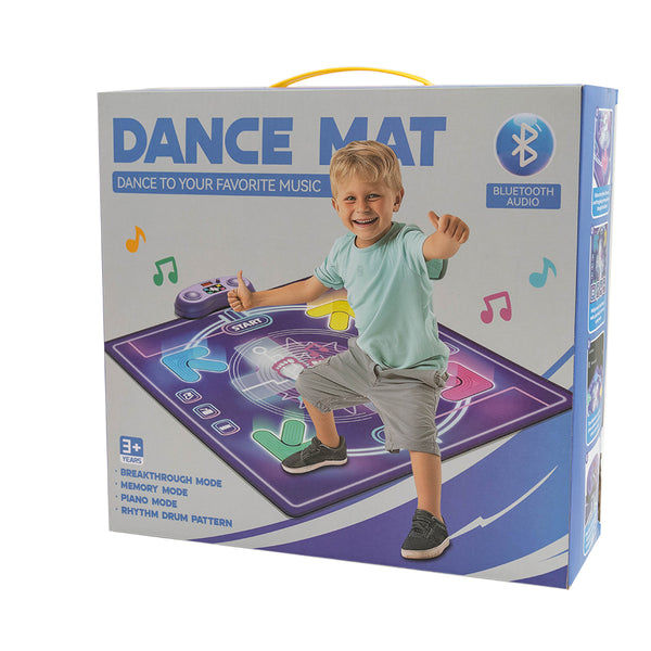 Fun Electronic Dance Mat