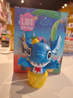 Stitch figure from Lilo & Stitch.