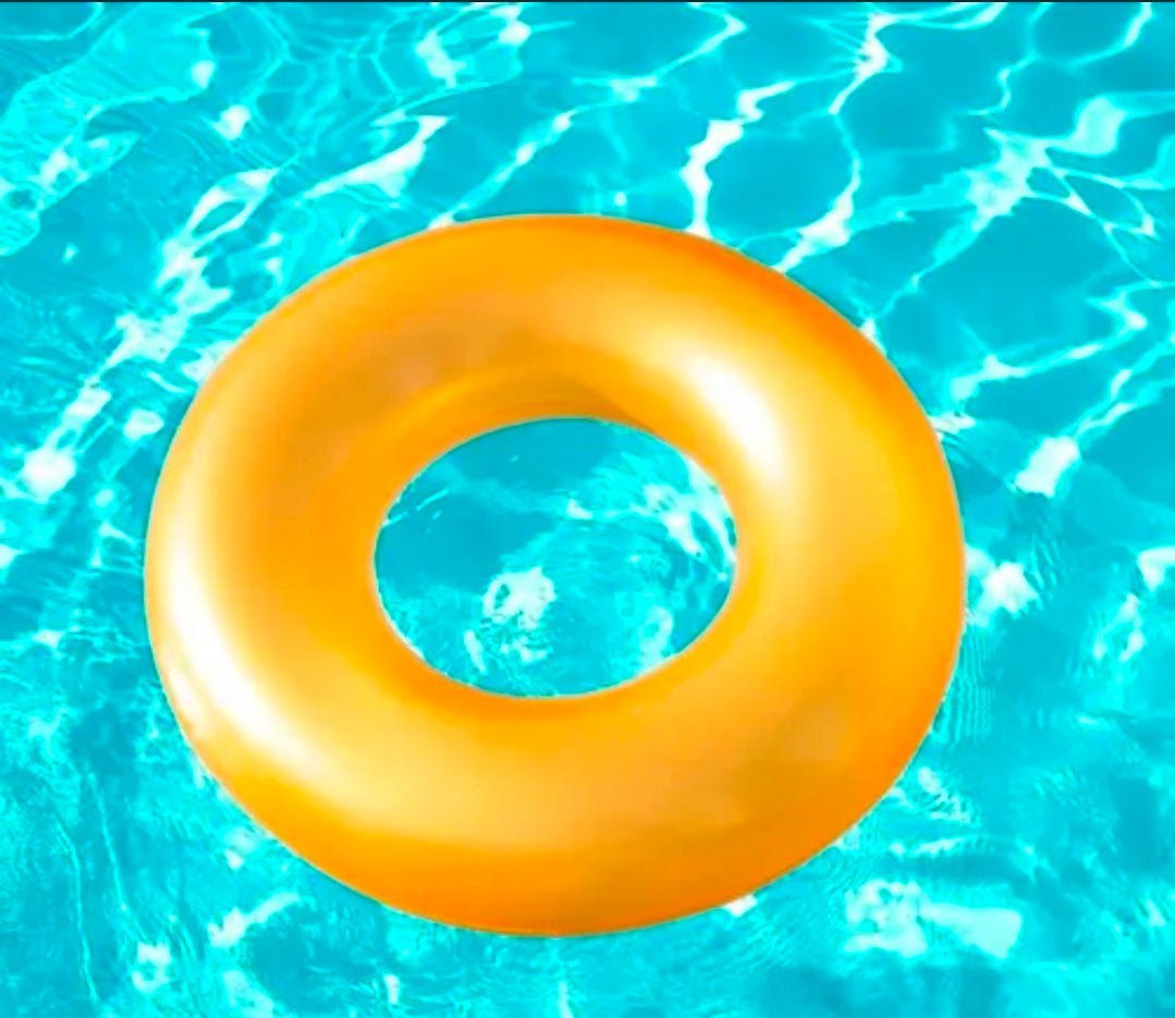 Swimming Ring 91cm
