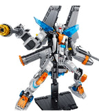 Engine Morph