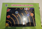 Montessori Solar system game