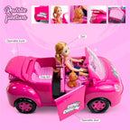 Fun Cabriolet
