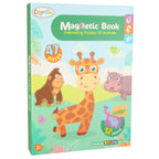 Magnetic Book