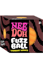 Needoh - The Velvet Sqeeze