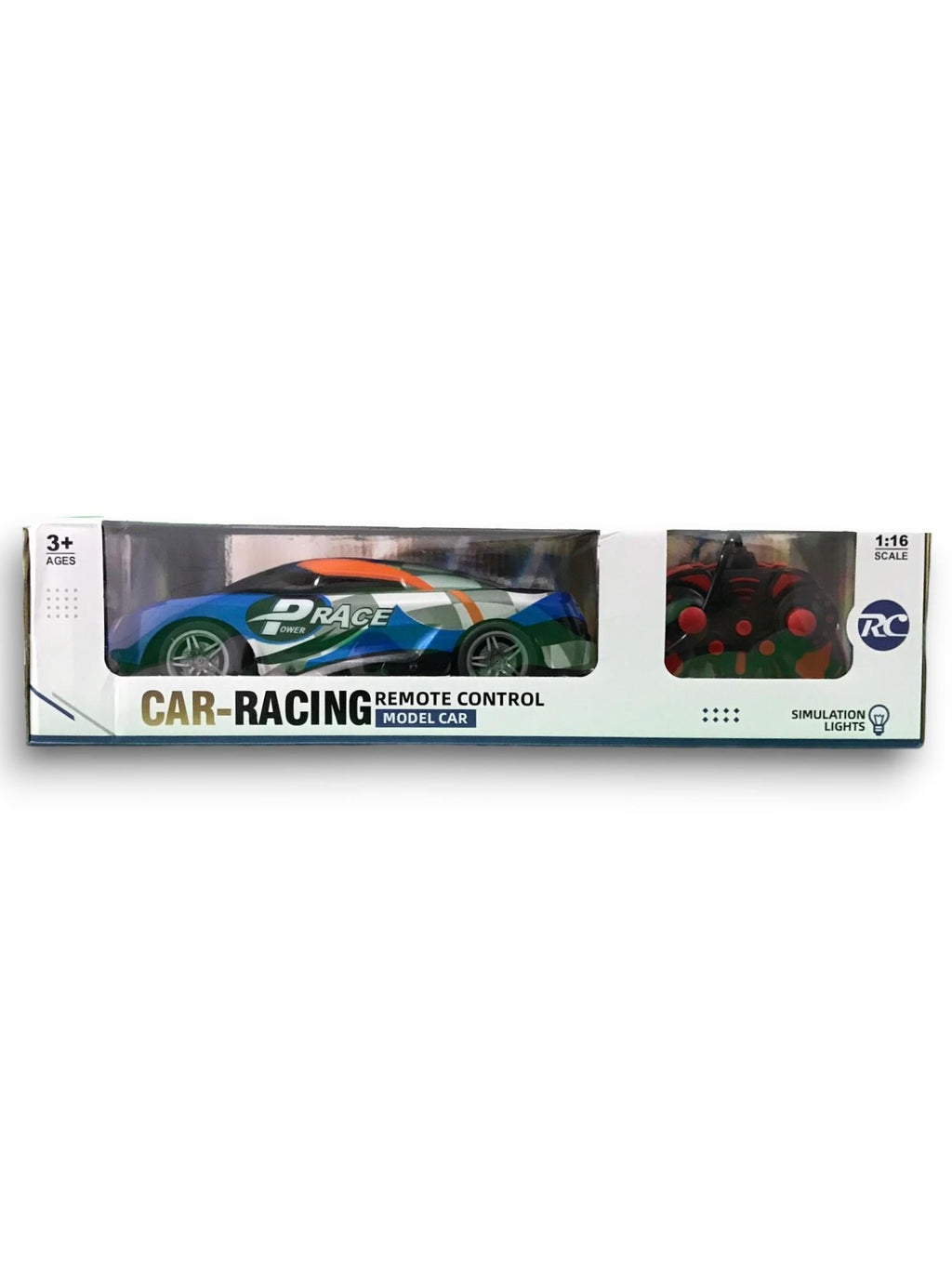 RC Drifting Car