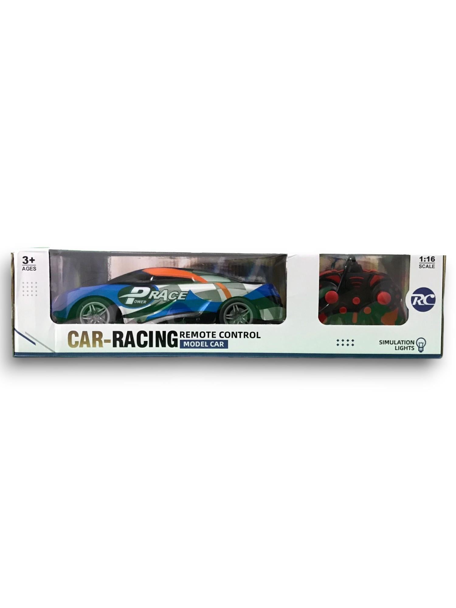 RC Drifting Car