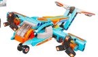 Dynamic Super Plane Bricks