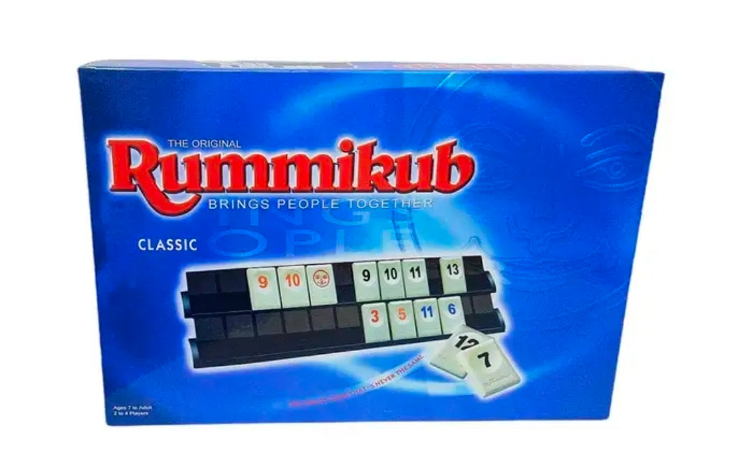 Rummikub