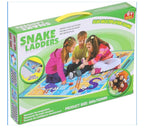 Snake and Ladder