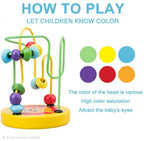 Wooden Toys for toddlers
