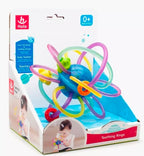 Teething Rings