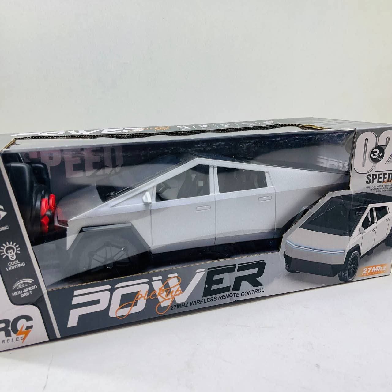 Tesla Cyber Truck Remote Control car