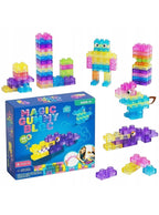 Magic Gummy Bloc set