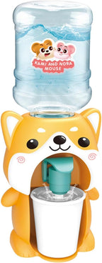 Lively Puppy water dispenser toy