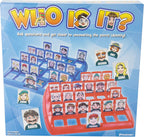 Guess Who I Am