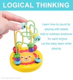 Wooden Toys for toddlers