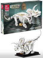 Dino Might Lego