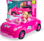 Fun Cabriolet