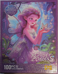 Puzzles (100 - 1500 pieces)