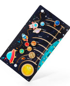 Montessori Solar system game