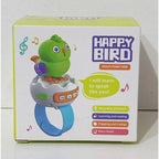 Happy Bird