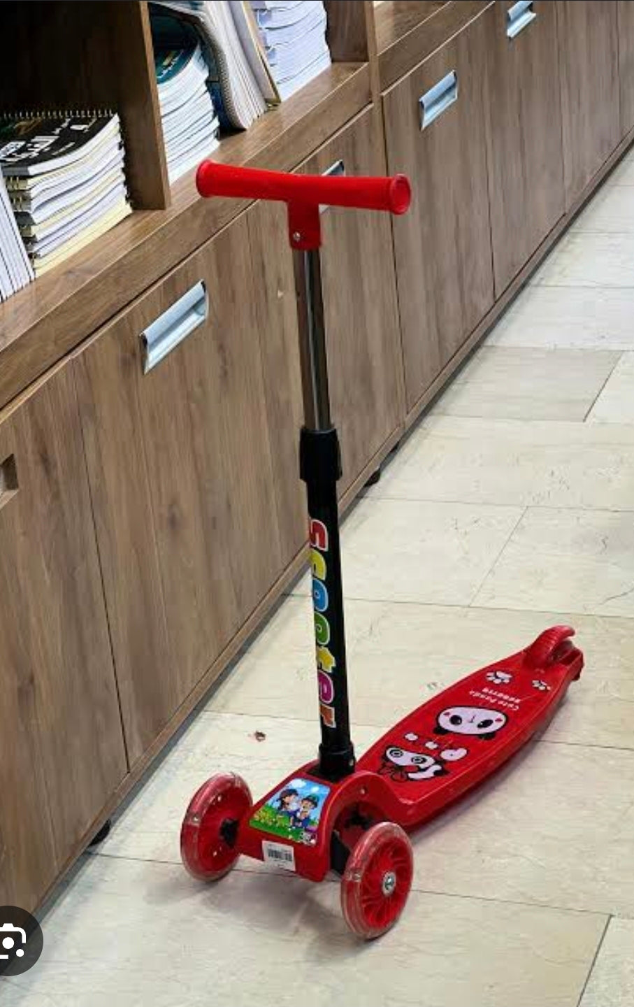Scooter