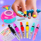 Nail Art Studio