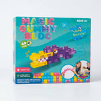 Magic Gummy Bloc set