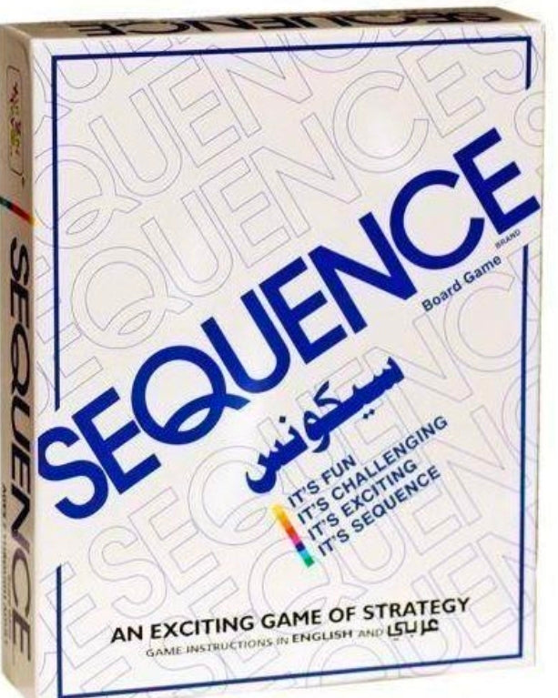 Sequence