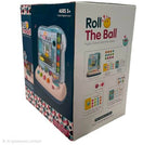 Roll The Ball - Puzzle Game Machine
